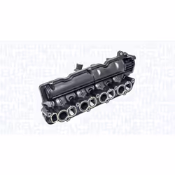 Collecteur d'admission MAGNETI MARELLI 802009463707