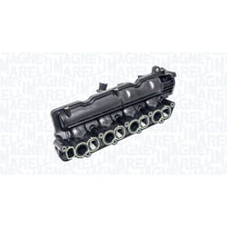 Collecteur d'admission MAGNETI MARELLI 802009463707