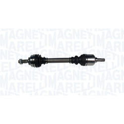 Arbre de transmission MAGNETI MARELLI 302004190087