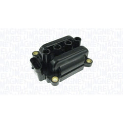 Bobine d'allumage MAGNETI MARELLI 060717190012