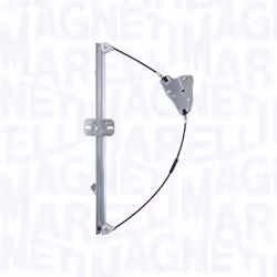 Lève-vitre MAGNETI MARELLI 350103132500 gauche