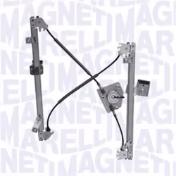 Lève-vitre MAGNETI MARELLI 350103131800 gauche