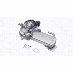 Vanne EGR MAGNETI MARELLI 571822112086 - Vue supplémentaire 4