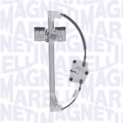 Lève-vitre MAGNETI MARELLI 350103136800 gauche