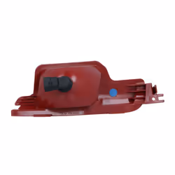 Feu arrière MAGNETI MARELLI 715104198000
