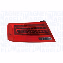 Feu arrière MAGNETI MARELLI 714021190803