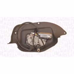 Moteur d'essuie-glace MAGNETI MARELLI 064342009010