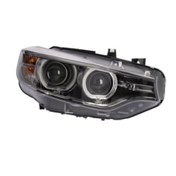 Projecteur principal MAGNETI MARELLI 711451000047