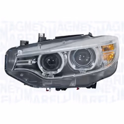 Projecteur principal MAGNETI MARELLI 711451000047