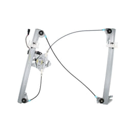 Lève-vitre MAGNETI MARELLI 350103170169 gauche