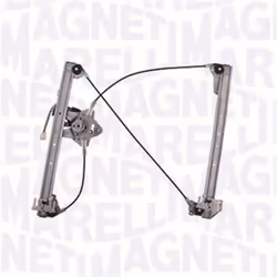 Lève-vitre MAGNETI MARELLI 350103170169 gauche - Vue supplémentaire 4