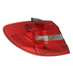 Feu arrière MAGNETI MARELLI 715011112001 gauche
