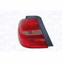 Feu arrière MAGNETI MARELLI 715011112001 gauche