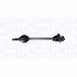 Arbre de transmission MAGNETI MARELLI 302004190079