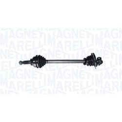 Arbre de transmission MAGNETI MARELLI 302004190079
