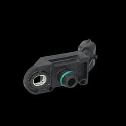 MAGNETI MARELLI 215810005700 Capteur, pression de suralimentation RENAULT: TRAFIC 2 Kasten, CLIO 2, TRAFIC 2 Bus, OPEL: Vivaro A Van