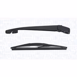 Balai d'essuie-glace MAGNETI MARELLI 000723180071