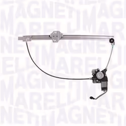 Lève-vitre MAGNETI MARELLI 350103170152 droite - Vue supplémentaire 4