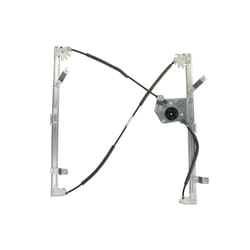 Lève-vitre MAGNETI MARELLI 350103163300 gauche
