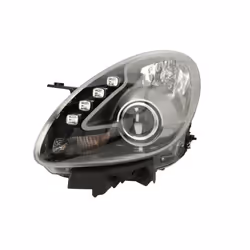 Projecteur principal MAGNETI MARELLI 712497701129