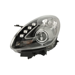 Projecteur principal MAGNETI MARELLI 712497701129