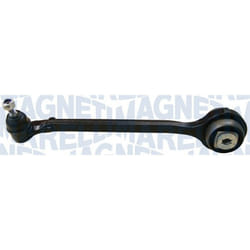 Bras de suspension MAGNETI MARELLI 301181345500 essieu avant, gauche, avant