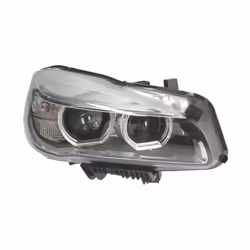 Projecteur principal MAGNETI MARELLI 711451000224
