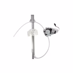 Lève-vitre MAGNETI MARELLI 350103170299 gauche