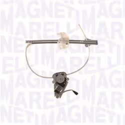 Lève-vitre MAGNETI MARELLI 350103170299 gauche - Vue supplémentaire 4