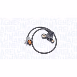 Capteur de vilebrequin MAGNETI MARELLI 064848108010