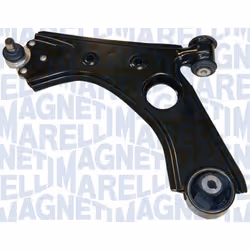 Bras de suspension MAGNETI MARELLI 301181311600 essieu avant, gauche, avant