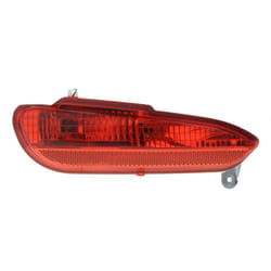 Phare antibrouillard MAGNETI MARELLI 715104113000
