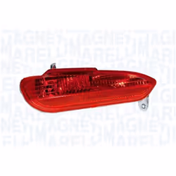 Phare antibrouillard MAGNETI MARELLI 715104113000