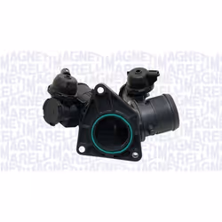 Corps de papillon MAGNETI MARELLI 802007889313