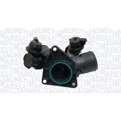Corps de papillon MAGNETI MARELLI 802007889313