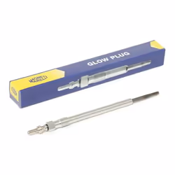 Bougie de préchauffage; MAGNETI MARELLI; 11 10 M9x1 Bougie de préchauffage métallique 100, 34,5 155,9 8; pour ALFA ROMEO; 552 ...