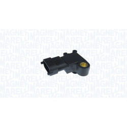 Capteur, pression du tuyau d'admission MAGNETI MARELLI 215810012000