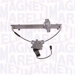 Lève-vitre MAGNETI MARELLI 350103170143 gauche