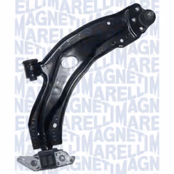 Bras de suspension MAGNETI MARELLI 301181311300 essieu avant, droite, avant