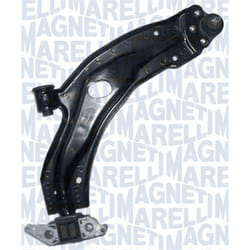 Bras de suspension MAGNETI MARELLI 301181311300 essieu avant, droite, avant