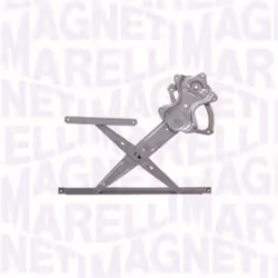 Lève-vitre MAGNETI MARELLI 350103170016 droite