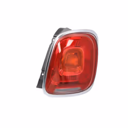 Feu arrière MAGNETI MARELLI 715104188000