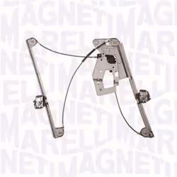 Lève-vitre MAGNETI MARELLI 350103170227 gauche