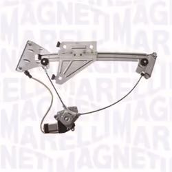 Lève-vitre MAGNETI MARELLI 350103170150 droite - Vue supplémentaire 4
