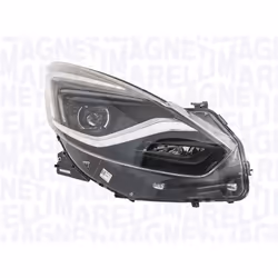 Projecteur principal MAGNETI MARELLI 711451000392