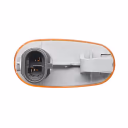 Feu clignotant MAGNETI MARELLI 715102052000