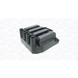 Bobine d'allumage MAGNETI MARELLI 060717191012