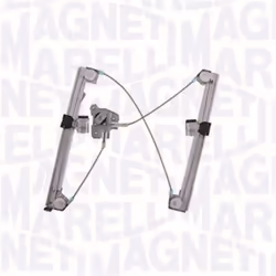 Lève-vitre MAGNETI MARELLI 350103170035 gauche