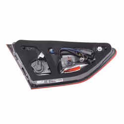 Feu arrière MAGNETI MARELLI 714020660807