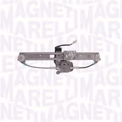 Lève-vitre MAGNETI MARELLI 350103170161 gauche - Vue supplémentaire 4